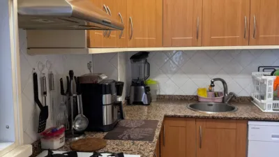 3 غرف نوم شقة في Castellon de la Plana, Spain رقم 138619