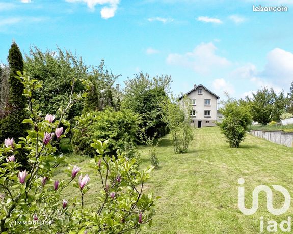 3 bedrooms House in Danjoutin, France No. 356670