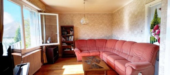 3 bedrooms House in Danjoutin, France No. 356670 4