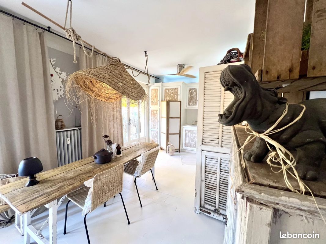 1 bedroom Apartment in Nice, France No. 282188