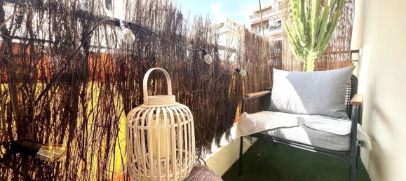 1 bedroom Apartment in Nice, France No. 282188 9