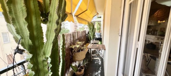 1 bedroom Apartment in Nice, France No. 282188 8