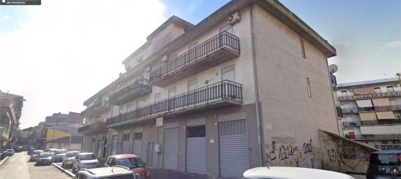 Apartamento de 3 divisões em Catania, Italy N.º 43858 2