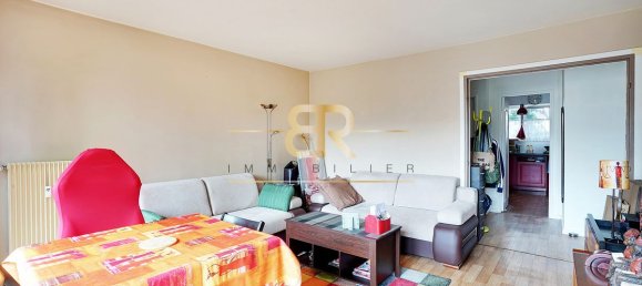 Apartamento de 2 dormitorios en Aubervilliers, France No. 180137 8