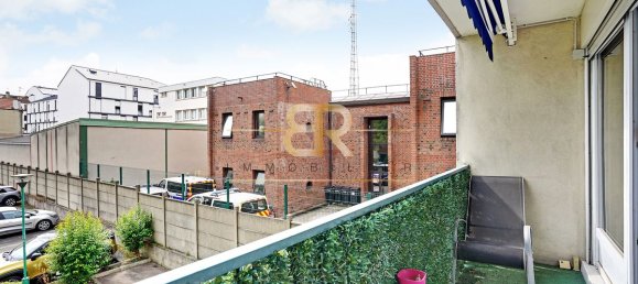 Apartamento de 2 dormitorios en Aubervilliers, France No. 180137 15