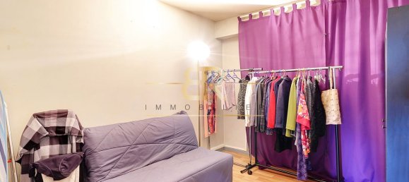 Apartamento de 2 dormitorios en Aubervilliers, France No. 180137 10