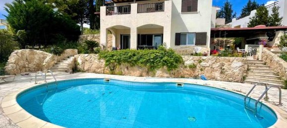 Villa T4 em Tala, Cyprus N.º 104754 2