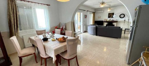 Villa T4 em Tala, Cyprus N.º 104754 6