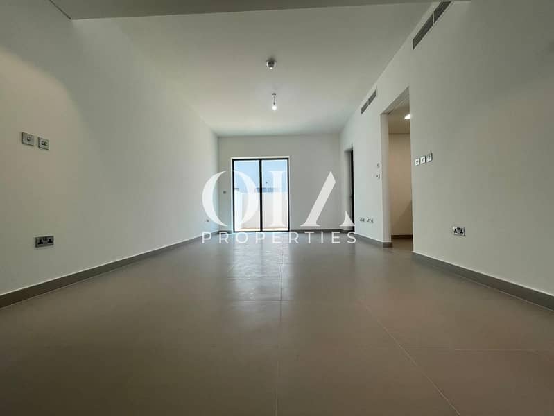 3 bedrooms Villa in Yas Island, UAE No. 25831