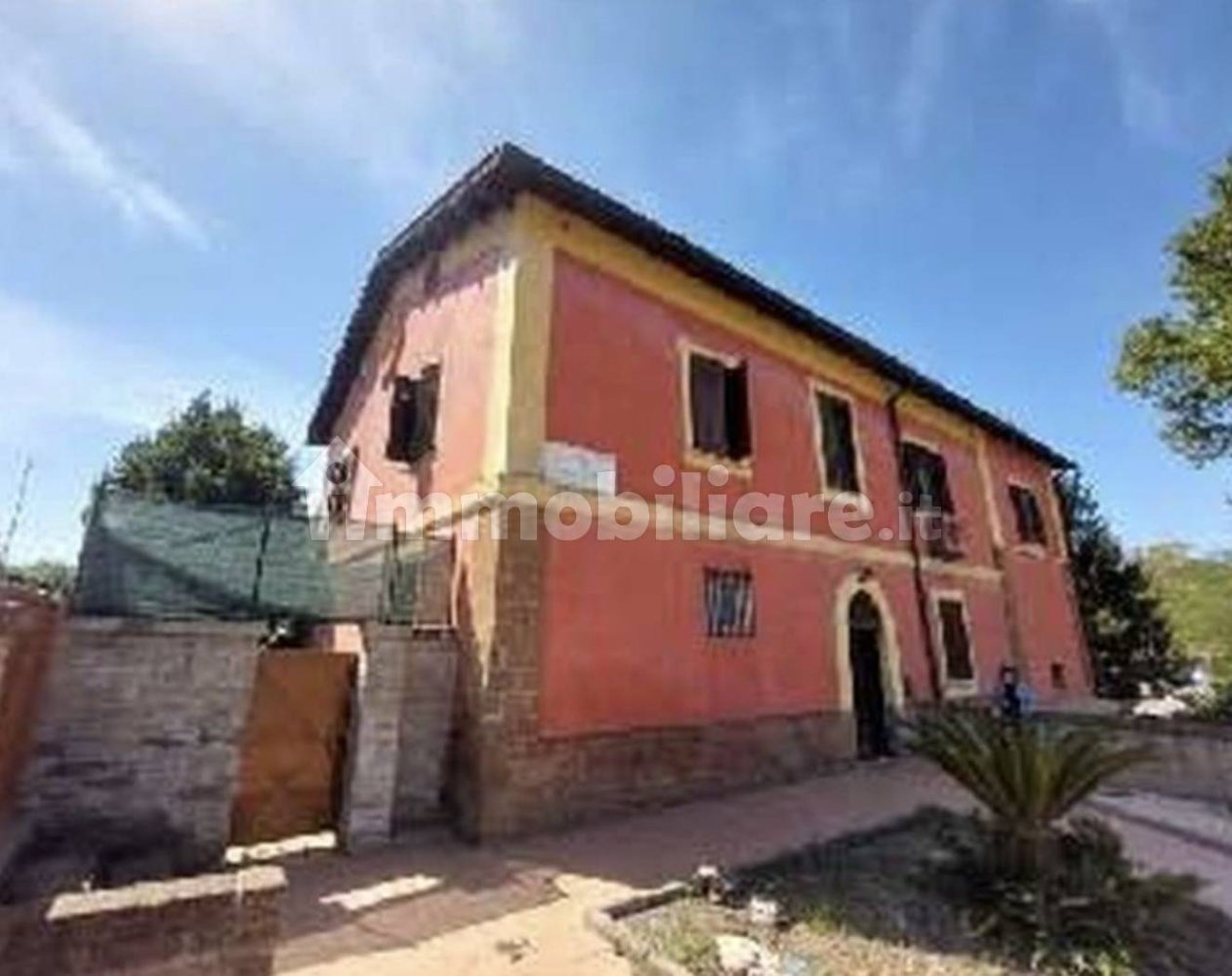 2 bedrooms Apartment in Rome, Italy No. 312849