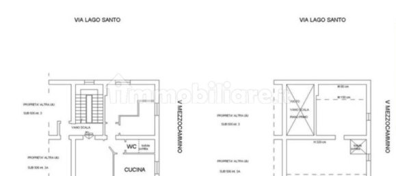 2 bedrooms Apartment in Rome, Italy No. 312849 7