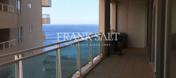 2 Schlafzimmer Wohnung in Sliema, Malta, Nr. 452 7