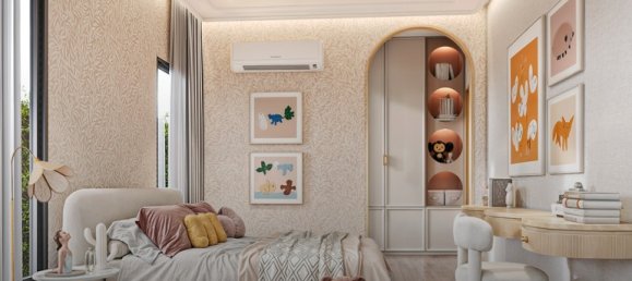 3 bedrooms House for sale in Pattaya, Chonburi, Eastern Thailand, Thailand № 67387 4