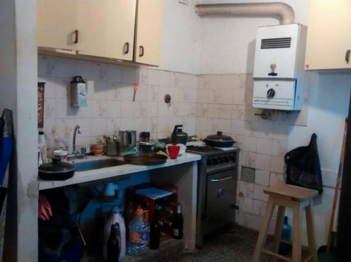 2 bedrooms Apartment in Buenos Aires, Argentina No. 67691