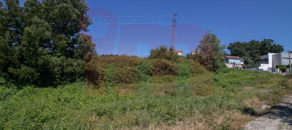 Terreno em Moreira de Cónegos, Portugal N.º 55681 6