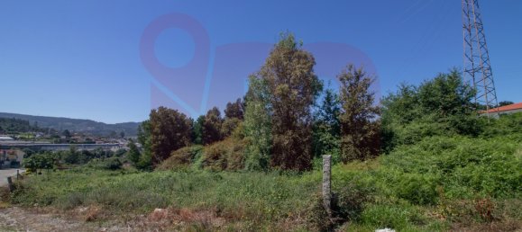 Terreno em Moreira de Cónegos, Portugal N.º 55681 5