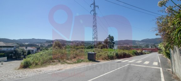 Terreno em Moreira de Cónegos, Portugal N.º 55681 3