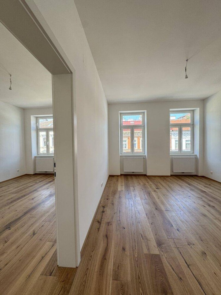 3-Zimmer Wohnung in Ottakring, Austria, Nr. 176467