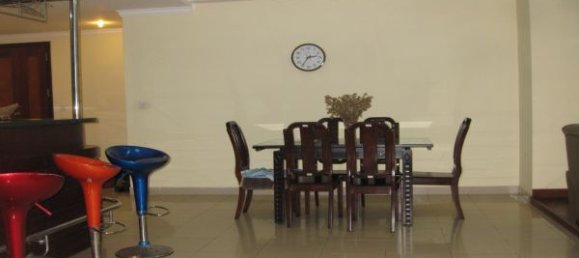 3 Schlafzimmer Wohnung in Tay Ho, Vietnam, Nr. 6523 4