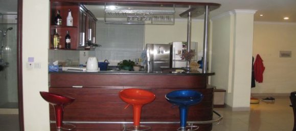 3 Schlafzimmer Wohnung in Tay Ho, Vietnam, Nr. 6523 3