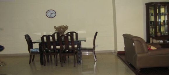 3 Schlafzimmer Wohnung in Tay Ho, Vietnam, Nr. 6523 2