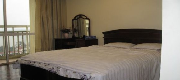 3 Schlafzimmer Wohnung in Tay Ho, Vietnam, Nr. 6523 9