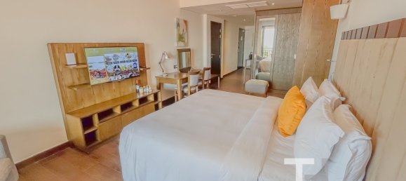 Wohnung in Palm Jumeirah, UAE 40m², Nr. 32207 3