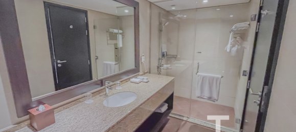 Wohnung in Palm Jumeirah, UAE 40m², Nr. 32207 13