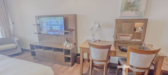 Wohnung in Palm Jumeirah, UAE 40m², Nr. 32207 2