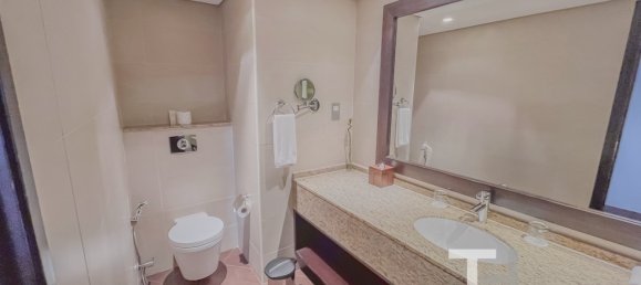 Wohnung in Palm Jumeirah, UAE 40m², Nr. 32207 12