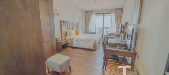 Wohnung in Palm Jumeirah, UAE 40m², Nr. 32207 6