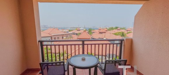 Wohnung in Palm Jumeirah, UAE 40m², Nr. 32207 11