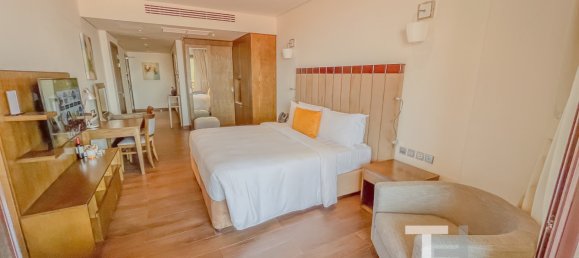 Wohnung in Palm Jumeirah, UAE 40m², Nr. 32207 4