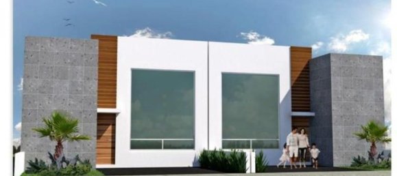 3 bedrooms House in Queretaro, Mexico No. 146161 2