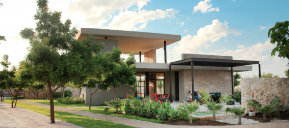 Terreno en Mérida, Mexico No. 125853 2