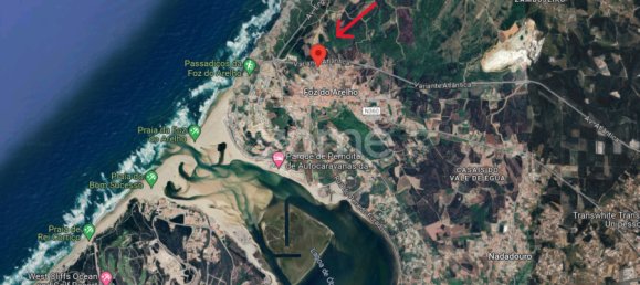 5 Schlafzimmer Gewerbliche Immobilie in Foz do Arelho, Portugal, Nr. 143279 13