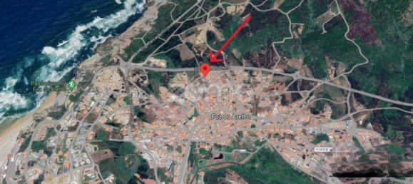 5 Schlafzimmer Gewerbliche Immobilie in Foz do Arelho, Portugal, Nr. 143279 16