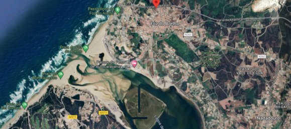 5 Schlafzimmer Gewerbliche Immobilie in Foz do Arelho, Portugal, Nr. 143279 10