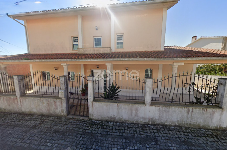 5 Schlafzimmer Gewerbliche Immobilie in Foz do Arelho, Portugal, Nr. 143279