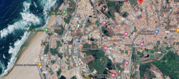 5 Schlafzimmer Gewerbliche Immobilie in Foz do Arelho, Portugal, Nr. 143279 12