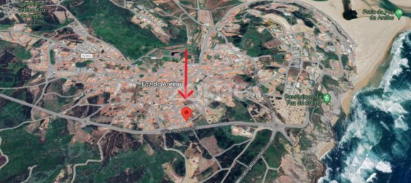 5 Schlafzimmer Gewerbliche Immobilie in Foz do Arelho, Portugal, Nr. 143279 14