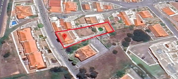 5 Schlafzimmer Gewerbliche Immobilie in Foz do Arelho, Portugal, Nr. 143279 6