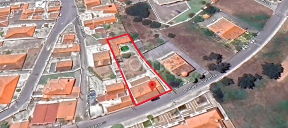 5 Schlafzimmer Gewerbliche Immobilie in Foz do Arelho, Portugal, Nr. 143279 5