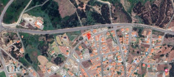 5 Schlafzimmer Gewerbliche Immobilie in Foz do Arelho, Portugal, Nr. 143279 9