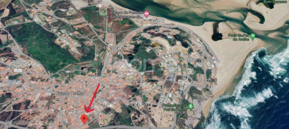 5 Schlafzimmer Gewerbliche Immobilie in Foz do Arelho, Portugal, Nr. 143279 18