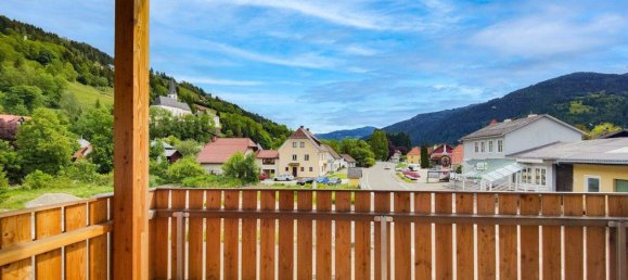 2-salle Appartement à Stadl-Predlitz, Austria No. 149248 7