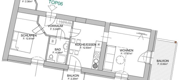 2-salle Appartement à Stadl-Predlitz, Austria No. 149248 12