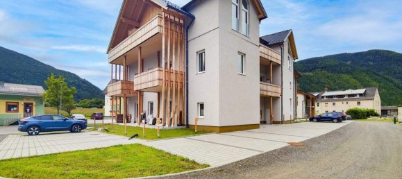 2-salle Appartement à Stadl-Predlitz, Austria No. 149248 11