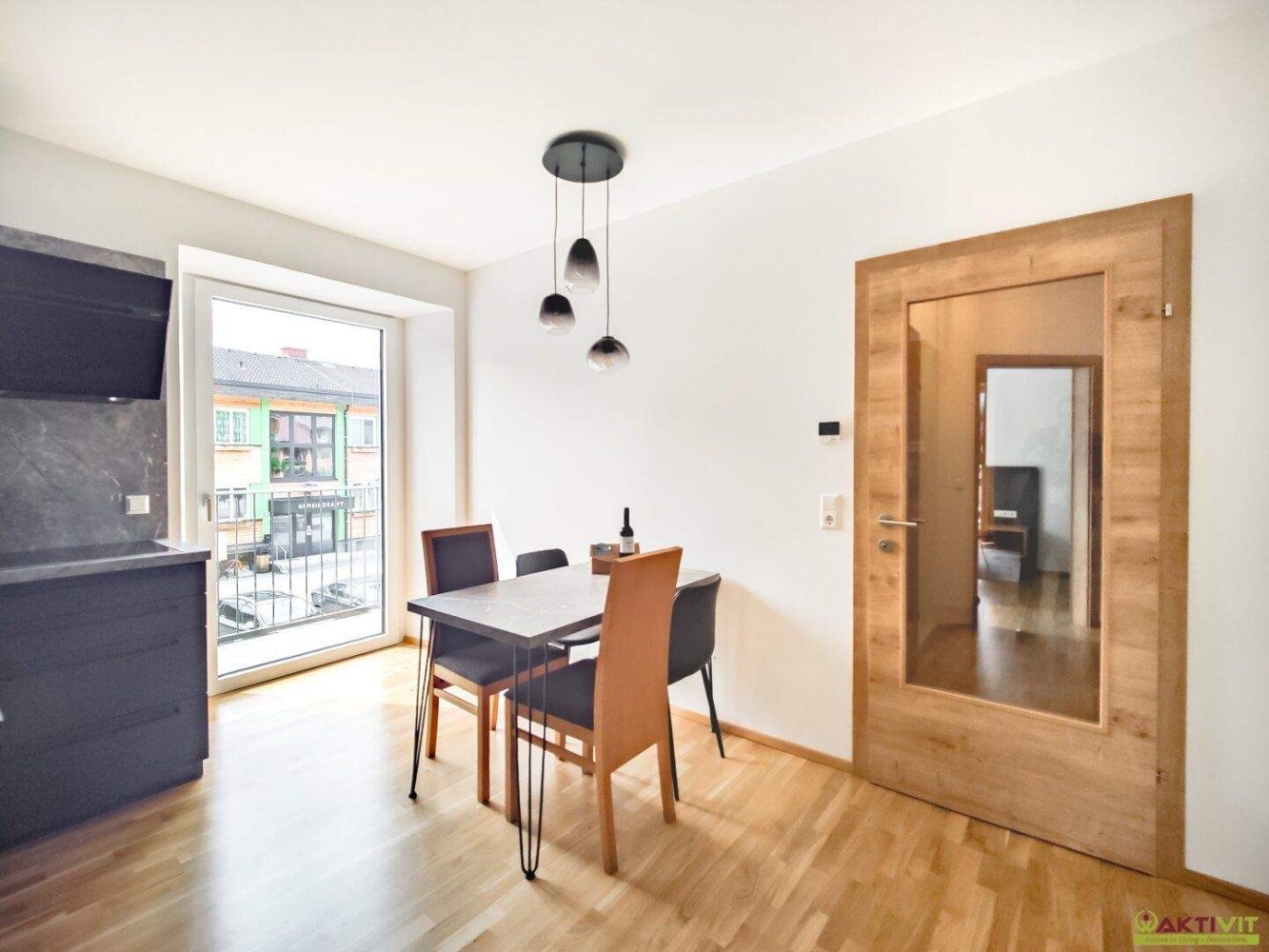 2-salle Appartement à Stadl-Predlitz, Austria No. 149248