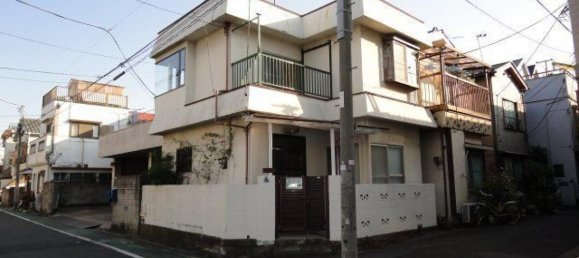 3 bedrooms House in Tokyo, Japan No. 3724 2